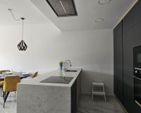 Annars vegar - Apartment/Flat - Orihuela Costa - Villamartín