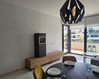Annars vegar - Apartment/Flat - Orihuela Costa - Villamartín