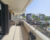 Annars vegar - Apartment/Flat - Orihuela Costa - Villamartín