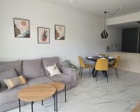 Annars vegar - Apartment/Flat - Orihuela Costa - Villamartín