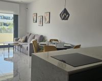 Annars vegar - Apartment/Flat - Orihuela Costa - Villamartín