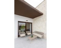 Nýbygging - Villa - Los Montesinos - Vistabella