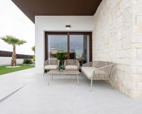 Nýbygging - Villa - Los Montesinos - Vistabella