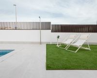Nýbygging - Villa - Los Montesinos - Vistabella