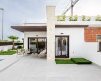 Nýbygging - Villa - Los Montesinos - Vistabella