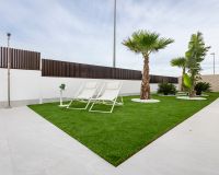 Nýbygging - Villa - Los Montesinos - Vistabella