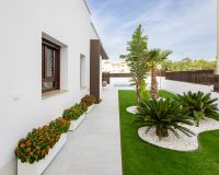 Nýbygging - Villa - Los Montesinos - Vistabella