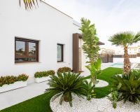 Nýbygging - Villa - Los Montesinos - Vistabella