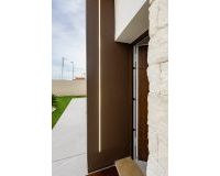 Nýbygging - Villa - Los Montesinos - Vistabella