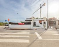 Nýbygging - Villa - Los Montesinos - Vistabella