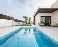 Nýbygging - Villa - Los Montesinos - Vistabella