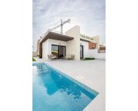 Nýbygging - Villa - Los Montesinos - Vistabella