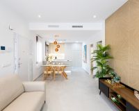 Nýbygging - Villa - Los Montesinos - Vistabella