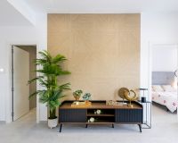 Nýbygging - Villa - Los Montesinos - Vistabella