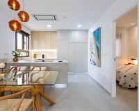Nýbygging - Villa - Los Montesinos - Vistabella