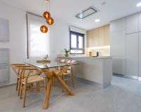 Nýbygging - Villa - Los Montesinos - Vistabella