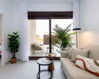 Nýbygging - Villa - Los Montesinos - Vistabella
