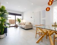 Nýbygging - Villa - Los Montesinos - Vistabella