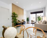 Nýbygging - Villa - Los Montesinos - Vistabella