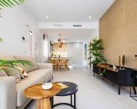 Nýbygging - Villa - Los Montesinos - Vistabella