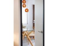 Nýbygging - Villa - Los Montesinos - Vistabella