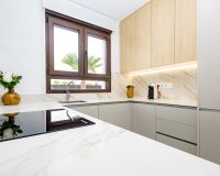 Nýbygging - Villa - Los Montesinos - Vistabella