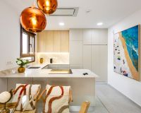Nýbygging - Villa - Los Montesinos - Vistabella