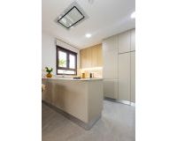 Nýbygging - Villa - Los Montesinos - Vistabella