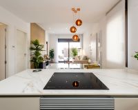 Nýbygging - Villa - Los Montesinos - Vistabella