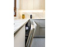 Nýbygging - Villa - Los Montesinos - Vistabella