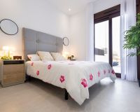 Nýbygging - Villa - Los Montesinos - Vistabella