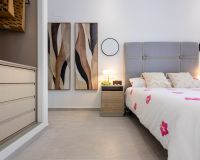 Nýbygging - Villa - Los Montesinos - Vistabella