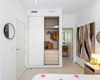 Nýbygging - Villa - Los Montesinos - Vistabella
