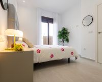 Nýbygging - Villa - Los Montesinos - Vistabella