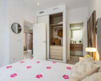 Nýbygging - Villa - Los Montesinos - Vistabella