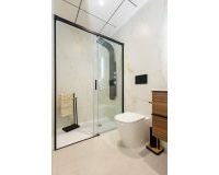Nýbygging - Villa - Los Montesinos - Vistabella