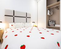 Nýbygging - Villa - Los Montesinos - Vistabella