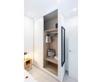 Nýbygging - Villa - Los Montesinos - Vistabella