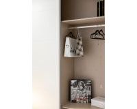 Nýbygging - Villa - Los Montesinos - Vistabella
