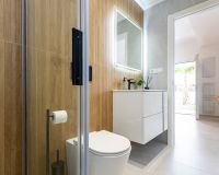 Nýbygging - Villa - Los Montesinos - Vistabella