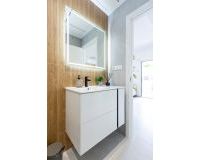 Nýbygging - Villa - Los Montesinos - Vistabella