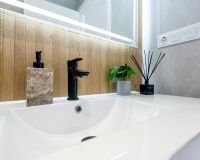 Nýbygging - Villa - Los Montesinos - Vistabella