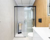 Nýbygging - Villa - Los Montesinos - Vistabella