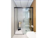 Nýbygging - Villa - Los Montesinos - Vistabella