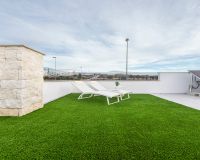 Nýbygging - Villa - Los Montesinos - Vistabella