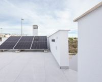 Nýbygging - Villa - Los Montesinos - Vistabella