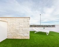 Nýbygging - Villa - Los Montesinos - Vistabella
