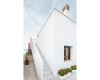 Nýbygging - Villa - Los Montesinos - Vistabella