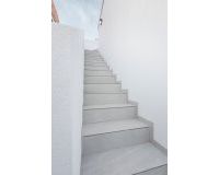 Nýbygging - Villa - Los Montesinos - Vistabella
