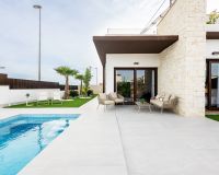 Nýbygging - Villa - Los Montesinos - Vistabella